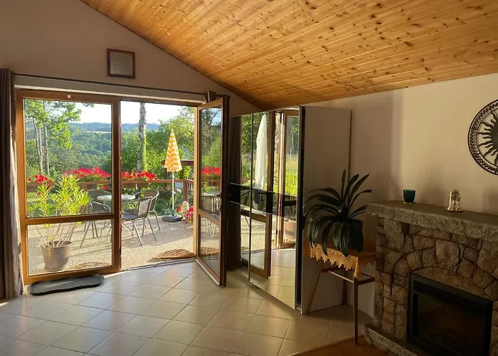 Apartman V Podhuri Jizerskych Hor