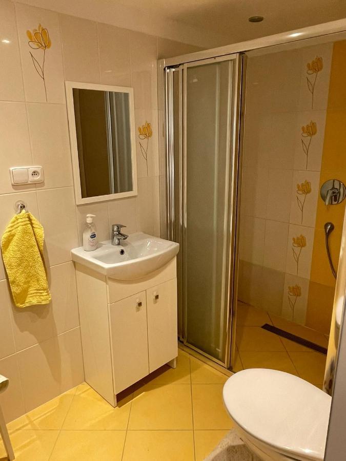 V Podhuri Jizerskych Hor Apartment